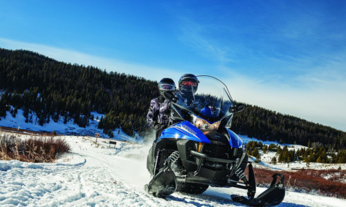 Arctic Cat Snowmobile for sale in Lee's Auto Ranch, Ellington, Connecticut